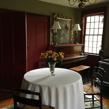 Innkeeper'S Place B&B Stafford Extérieur photo