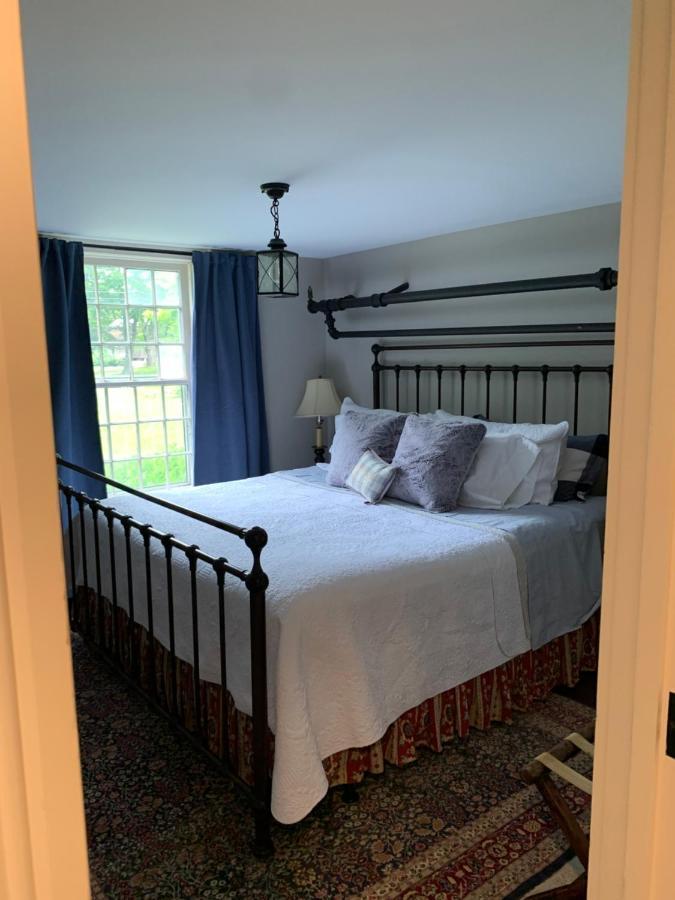 Innkeeper'S Place B&B Stafford Extérieur photo