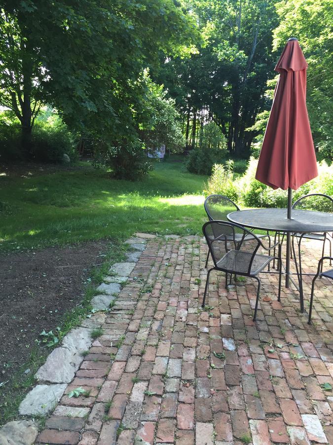 Innkeeper'S Place B&B Stafford Extérieur photo