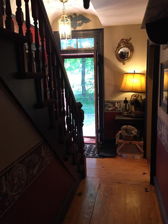 Innkeeper'S Place B&B Stafford Extérieur photo