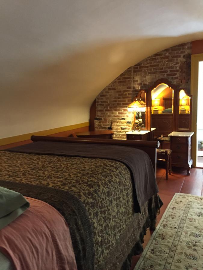 Innkeeper'S Place B&B Stafford Extérieur photo