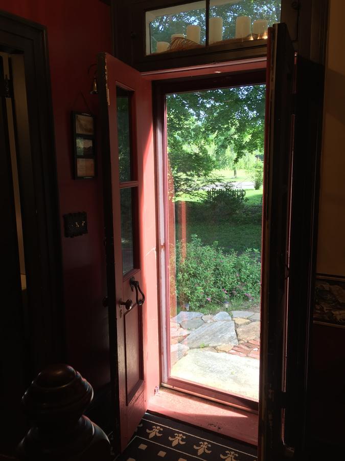 Innkeeper'S Place B&B Stafford Extérieur photo
