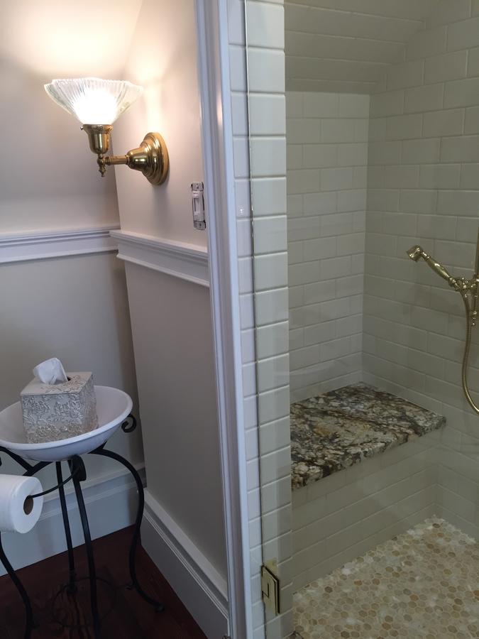 Innkeeper'S Place B&B Stafford Extérieur photo