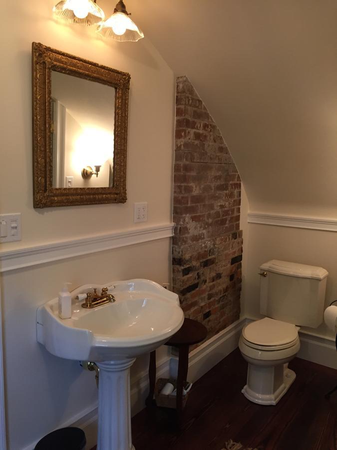 Innkeeper'S Place B&B Stafford Extérieur photo