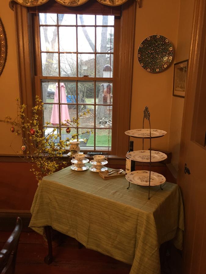 Innkeeper'S Place B&B Stafford Extérieur photo