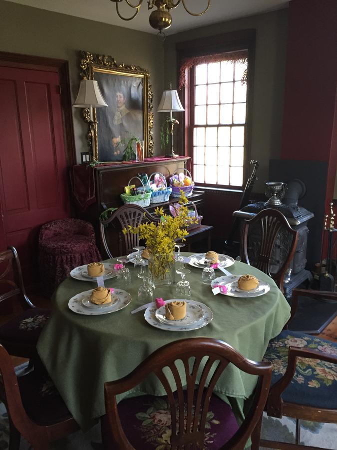 Innkeeper'S Place B&B Stafford Extérieur photo