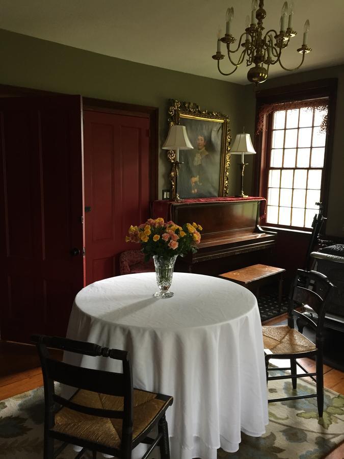 Innkeeper'S Place B&B Stafford Extérieur photo