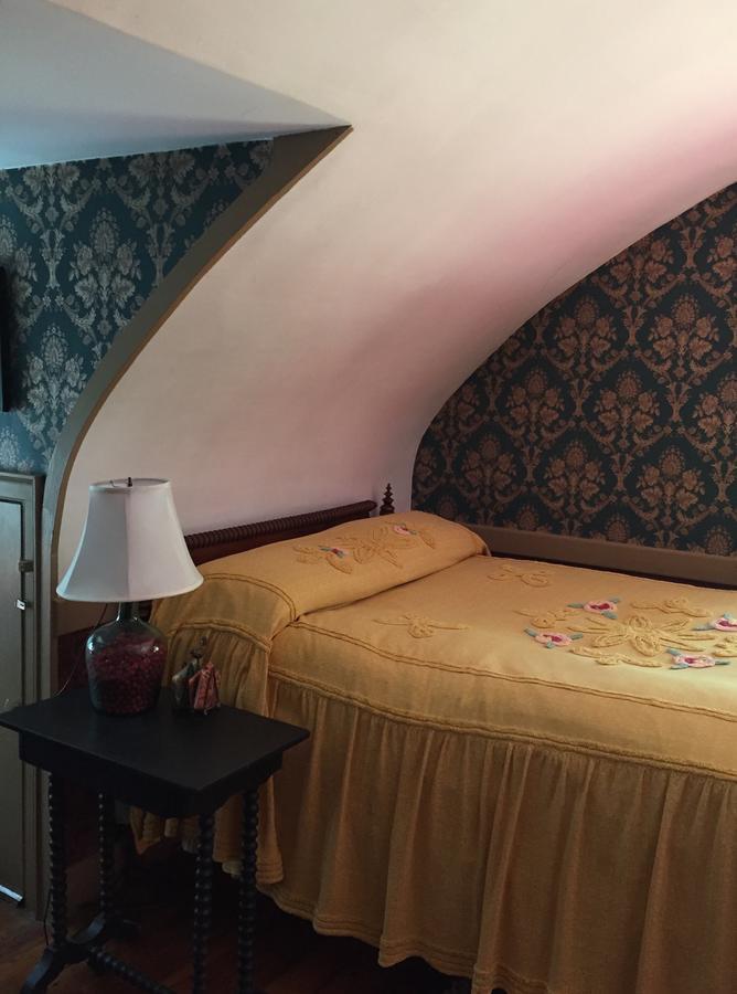 Innkeeper'S Place B&B Stafford Extérieur photo