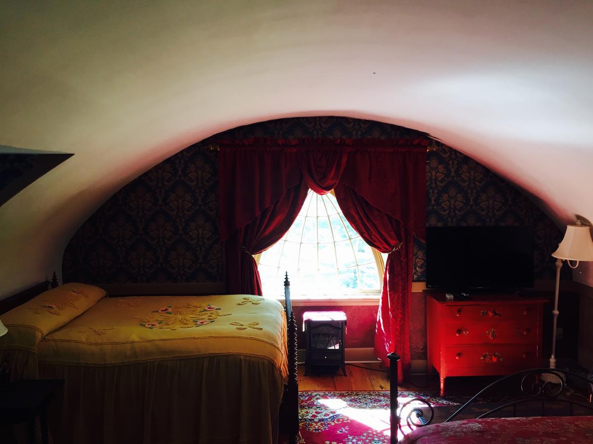 Innkeeper'S Place B&B Stafford Extérieur photo