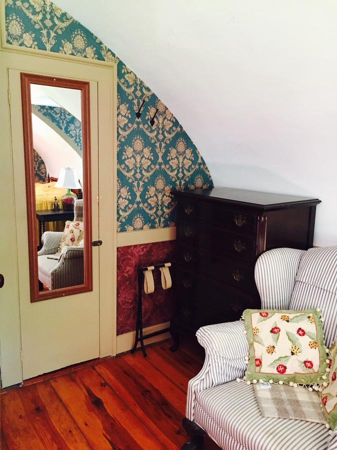 Innkeeper'S Place B&B Stafford Extérieur photo