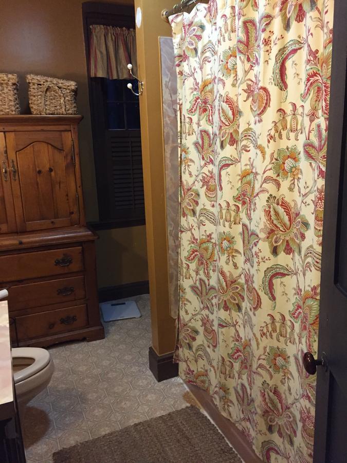 Innkeeper'S Place B&B Stafford Extérieur photo