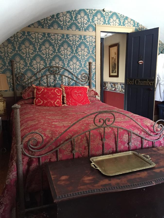 Innkeeper'S Place B&B Stafford Extérieur photo