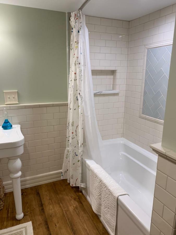 Innkeeper'S Place B&B Stafford Extérieur photo